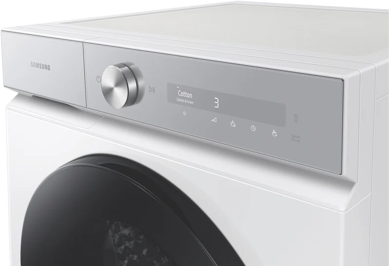 Samsung Bespoke 9kg Heat Pump Dryer
