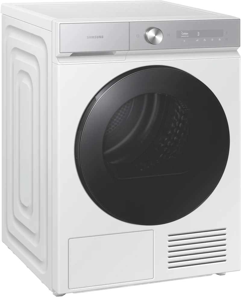 Samsung Bespoke 9kg Heat Pump Dryer
