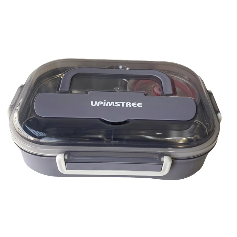 Multifunktionale, auslaufsichere Lunchbox