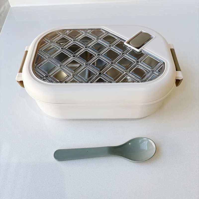 Multi-Fach Eco-Friendly Bento Lunch Box