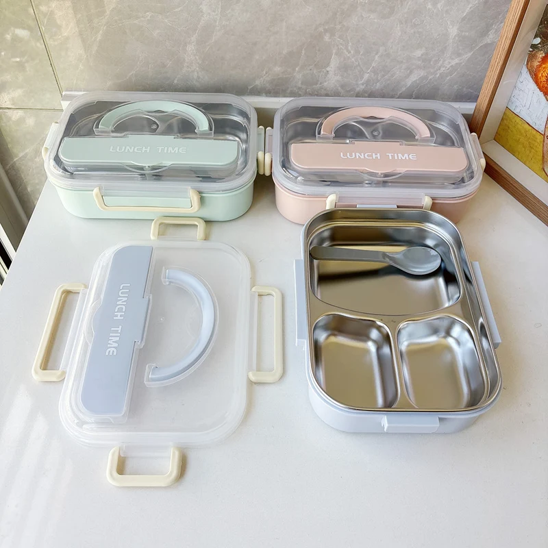 Multi-Fach Lebensmittel Organizer