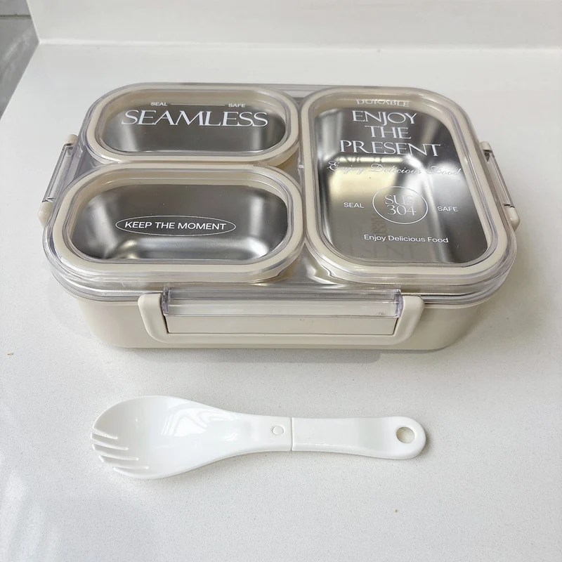 Multi-Fach Bento-Box
