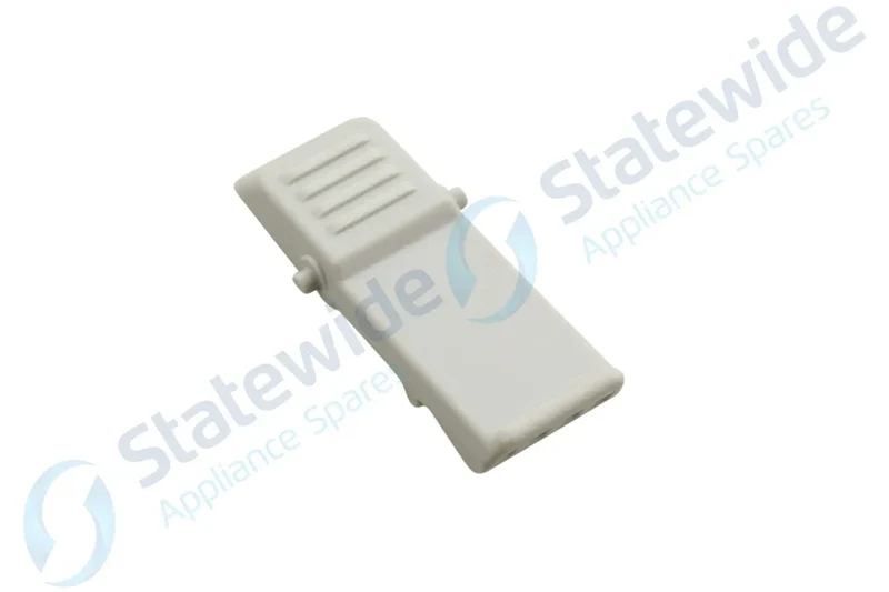 RYOBI Vacuum RELEASE Clip/Latch For DUSTBIN Lid-R18SV8-Genuine