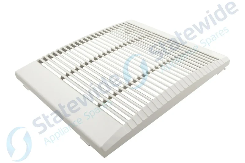 Kelvinator Window/Wall Aircon Front Facia Panel - KWH16CMF