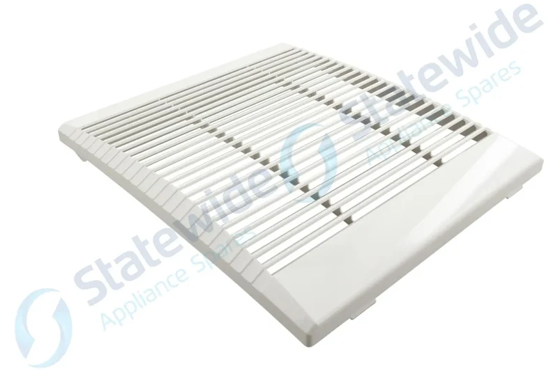 Kelvinator Window/Wall Aircon Front Facia Panel - KWH16CMF