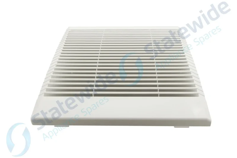 Kelvinator Window/Wall Aircon Front Facia Panel - KWH16CMF