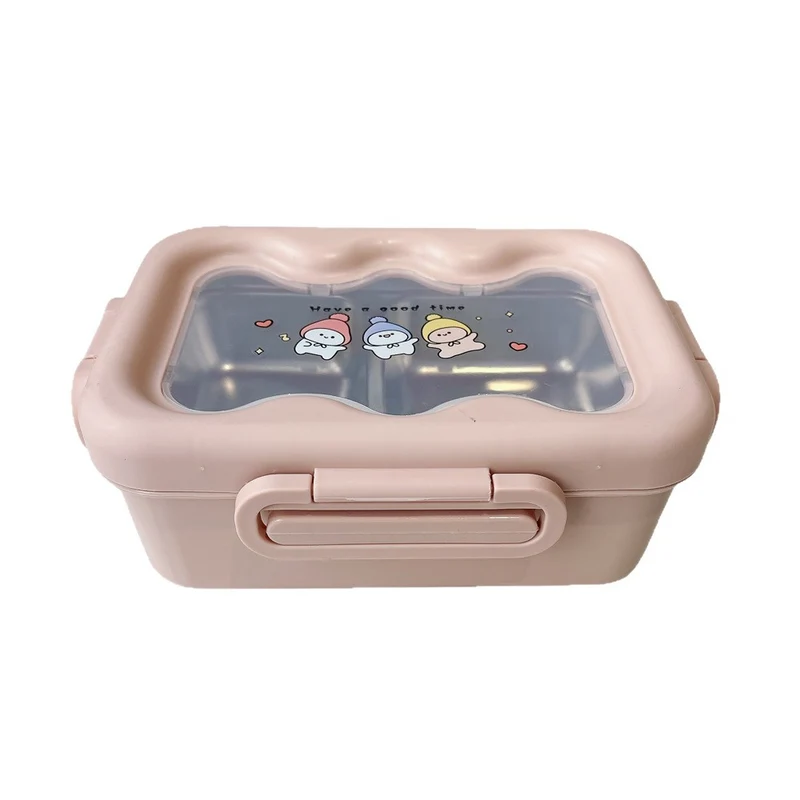 Spaß-Themen Lunchbox