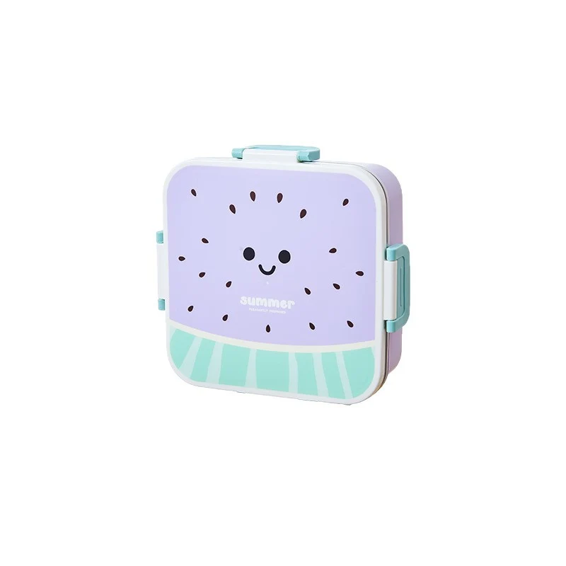 Fun-Themen Bento Lunchbox