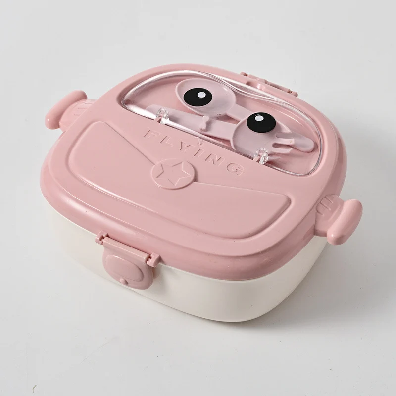 Fun-Themen Bento Lunch Box