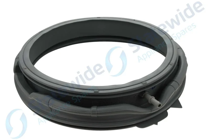 SAMSUNG FL Washer Door Gasket/Seal-WW85T, WW90T-Genuine
