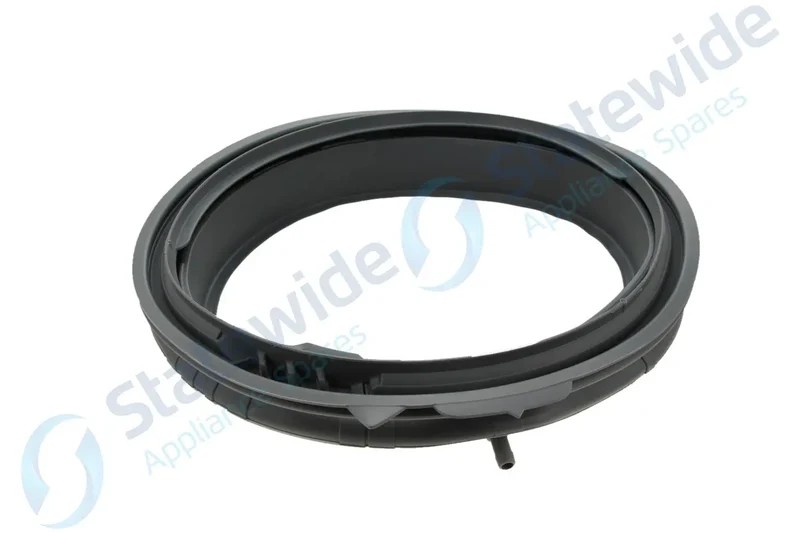 SAMSUNG FL Washer Door Gasket/Seal-WW85T, WW90T-Genuine