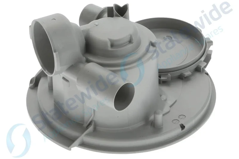 Bosch Dishwasher Sump - SMU50E45AU/55-Genuine