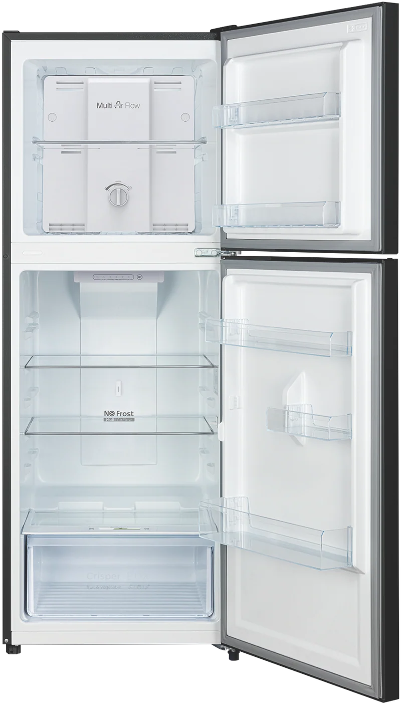 CHiQ 202L Top Mount Refrigerator