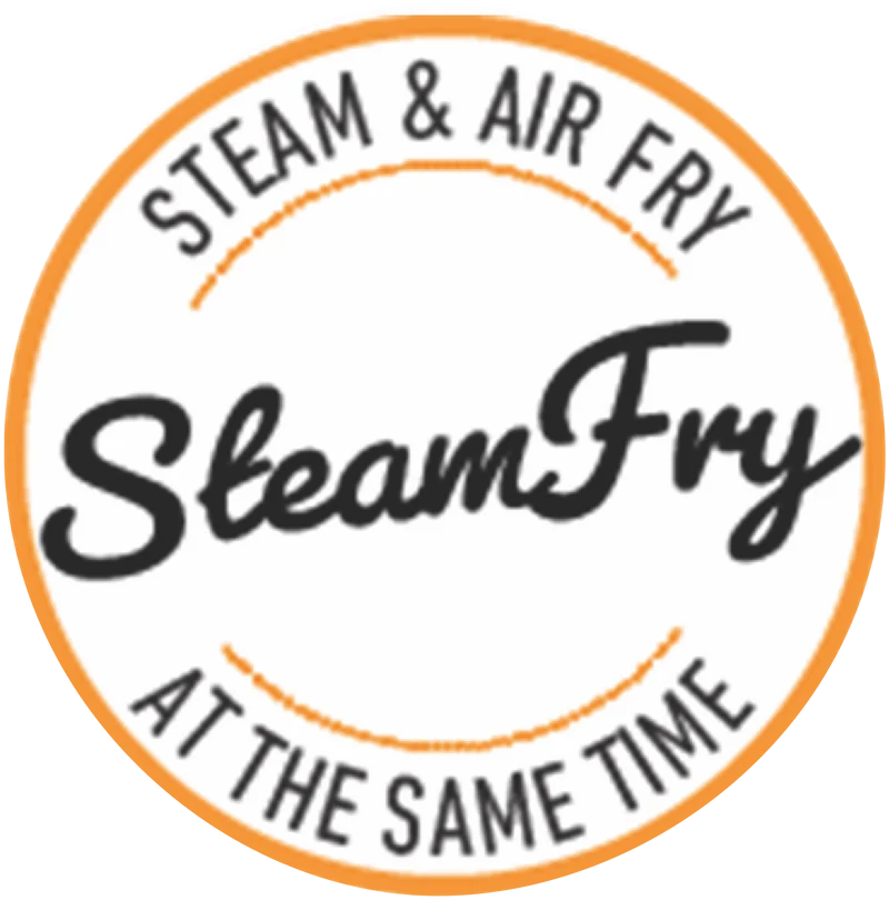 Sunbeam Steam Fry Air Fryer + Steam