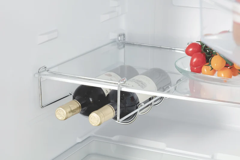 CHiQ 348L Top Mount Refrigerator