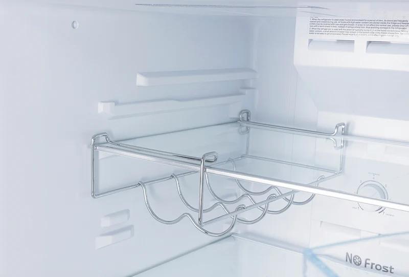 CHiQ 348L Top Mount Refrigerator