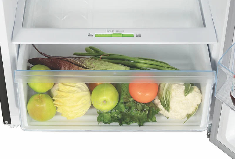 CHiQ 348L Top Mount Refrigerator