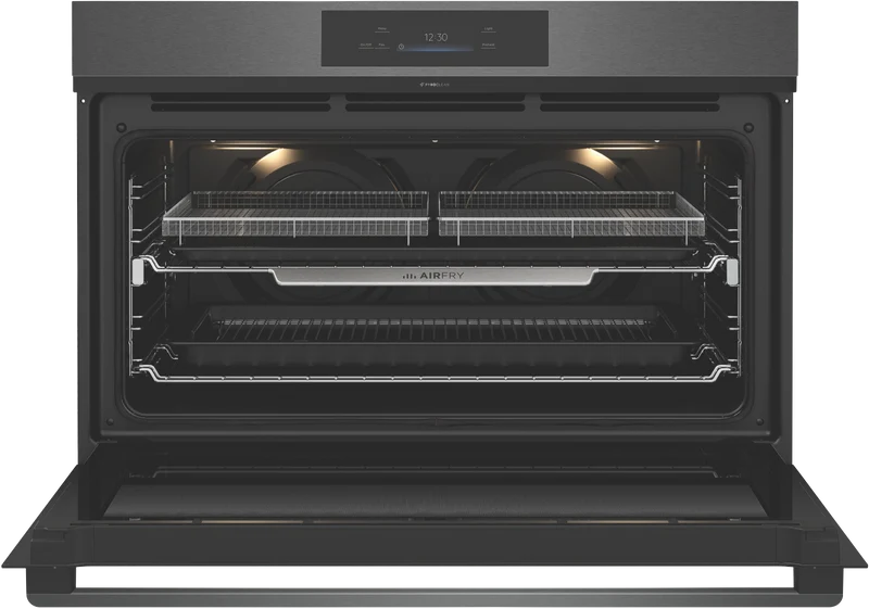 Westinghouse 90cm Pyrolytic Steam Oven