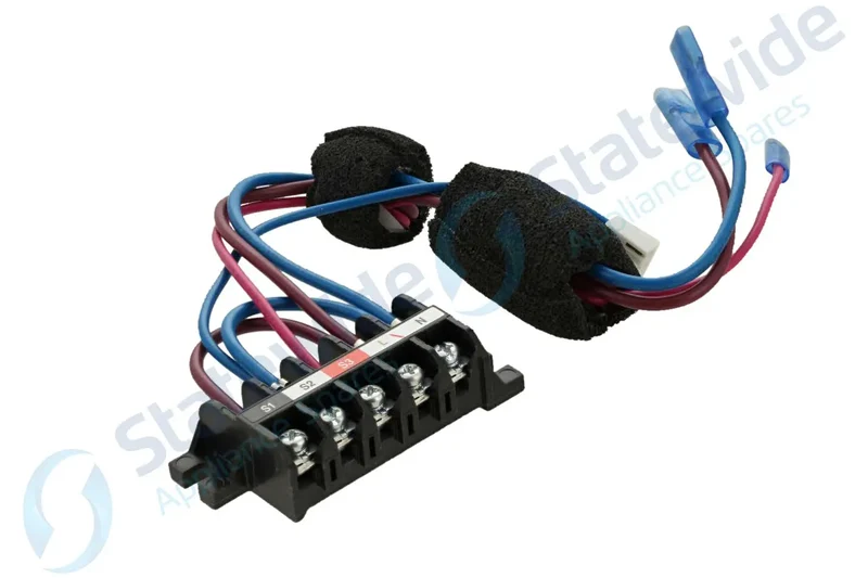 MITSUBISHI ELEC Aircon OUTDOOR TERMINAL Block TB1