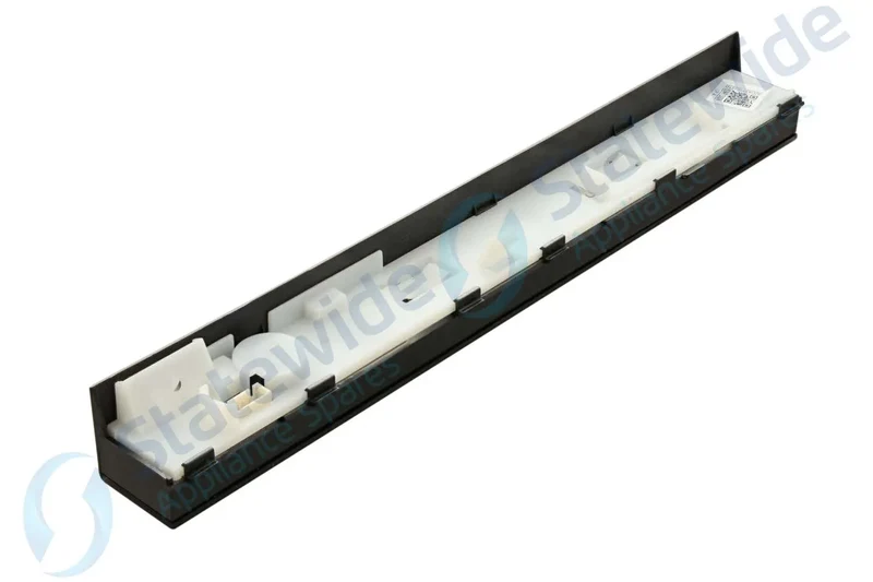 SAMSUNG Fridge Control Cover-SRS655NLS-Genuine