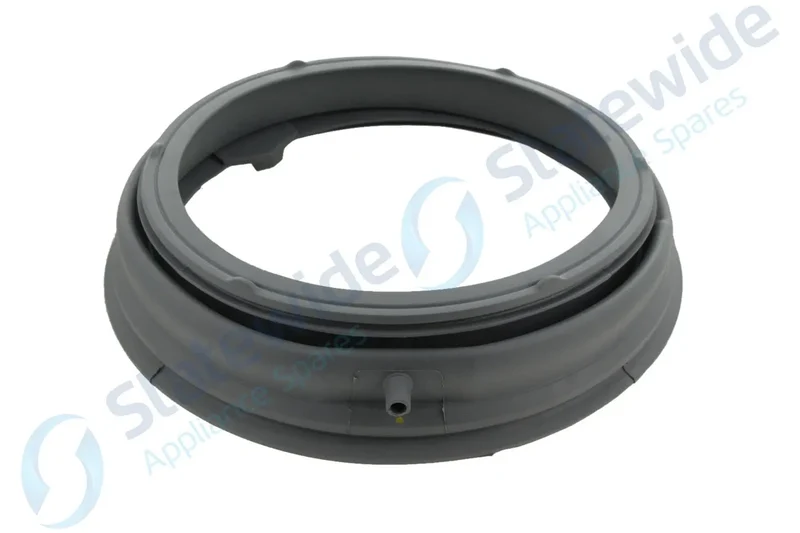 LG FL Washing Machine Door Gasket/Seal-WV1-1208W-Genuine