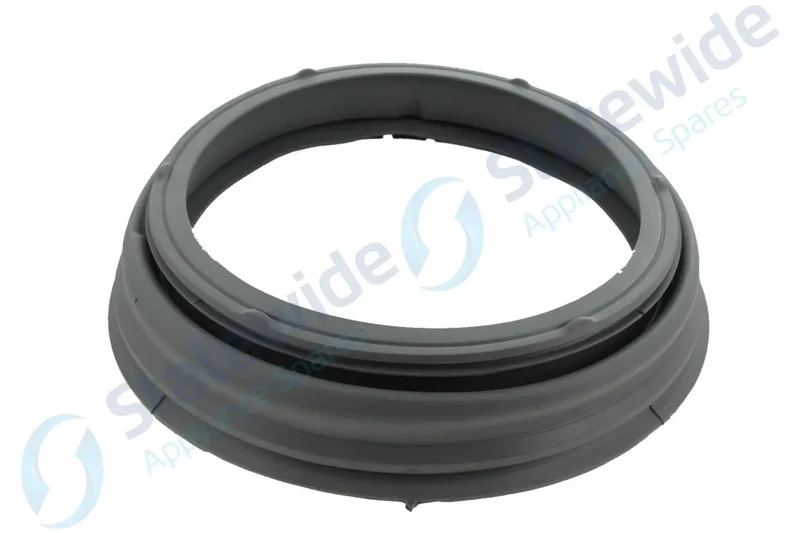 LG FL Washing Machine Door Gasket/Seal-WV1-1208W-Genuine