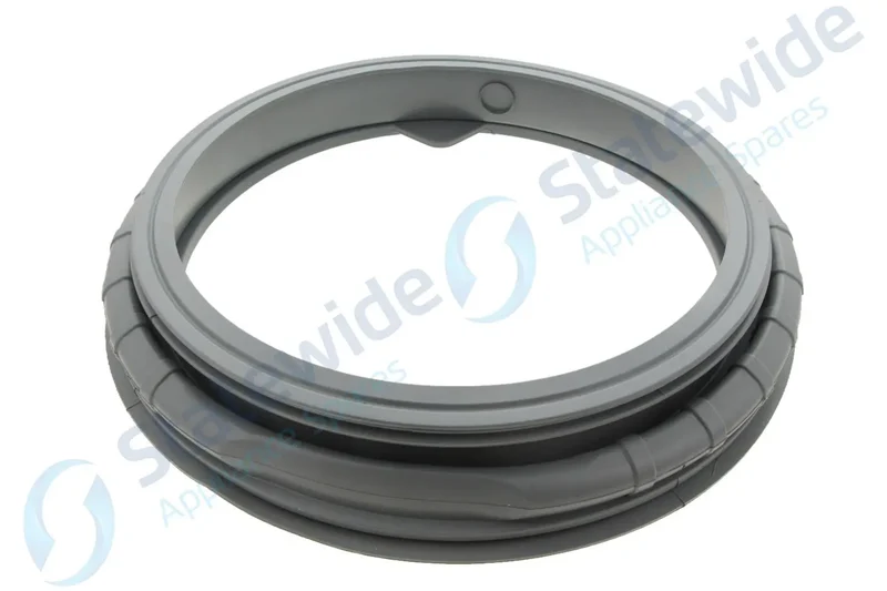 SOLT FL Washer Door Gasket/Seal-GGSFLW900B-Genuine
