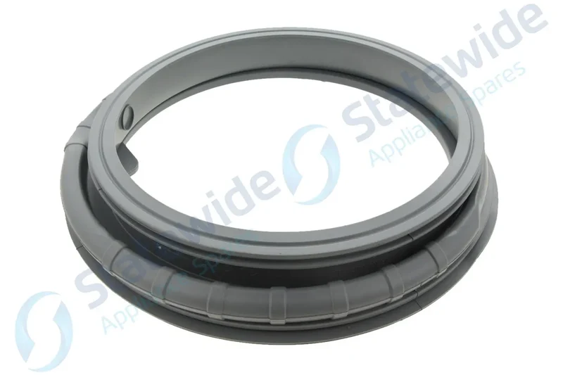 SOLT FL Washer Door Gasket/Seal-GGSFLW900B-Genuine