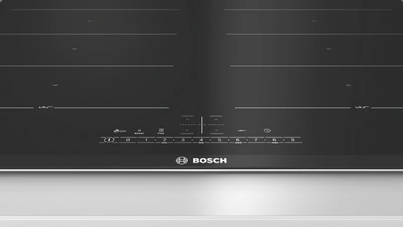 Bosch Series 6 60cm Induction Cooktop