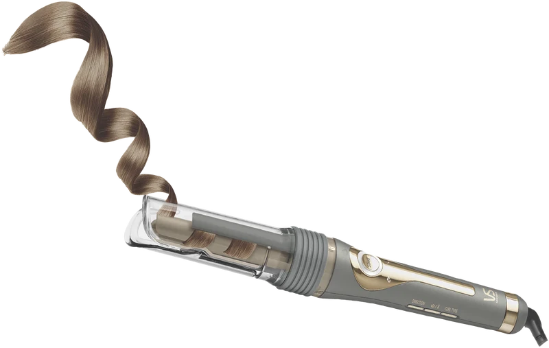 VS Sassoon Curl Secret Ceramic Auto Curler