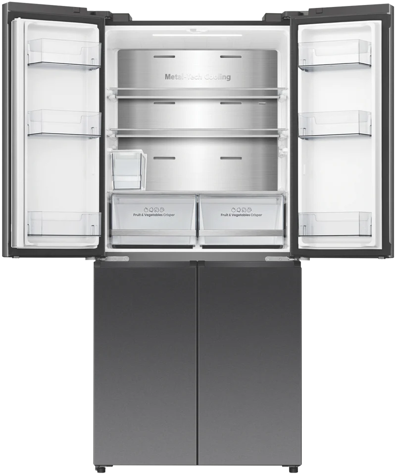 Hisense 483L French Door Refrigerator