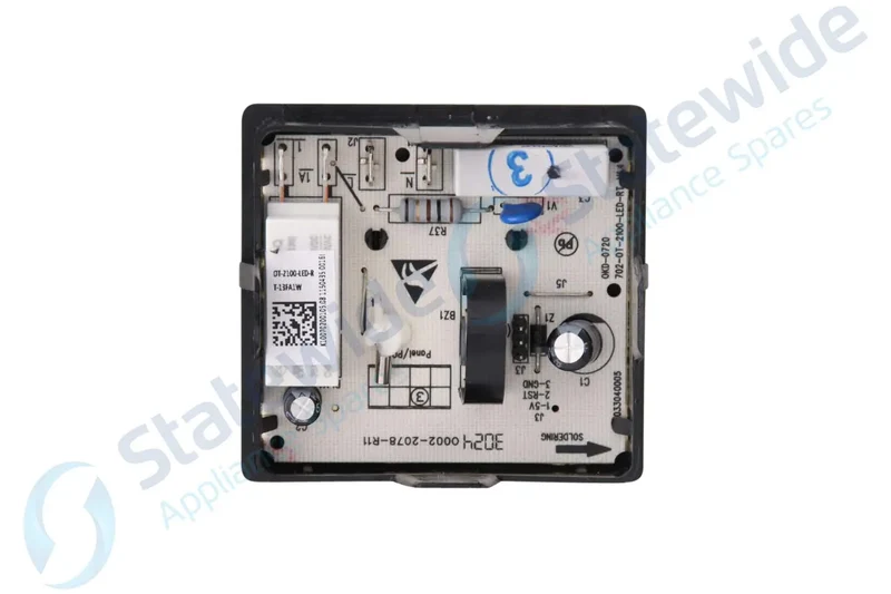 HAIER Oven Digital Control Timer/PCB Module-HWO90S10EX2-Genuine