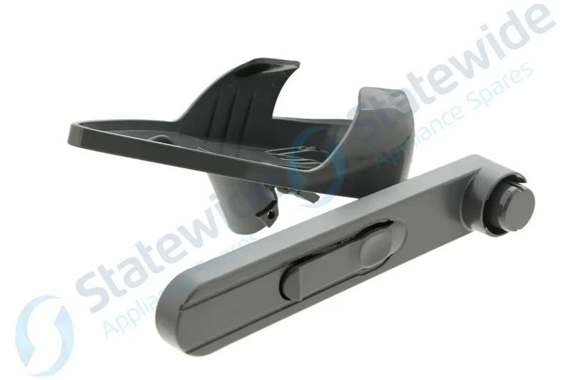 PHILIPS GARMENT STEAMER IRON DOCK Arm-AIS8530/20, AIS8540/80-Genuine