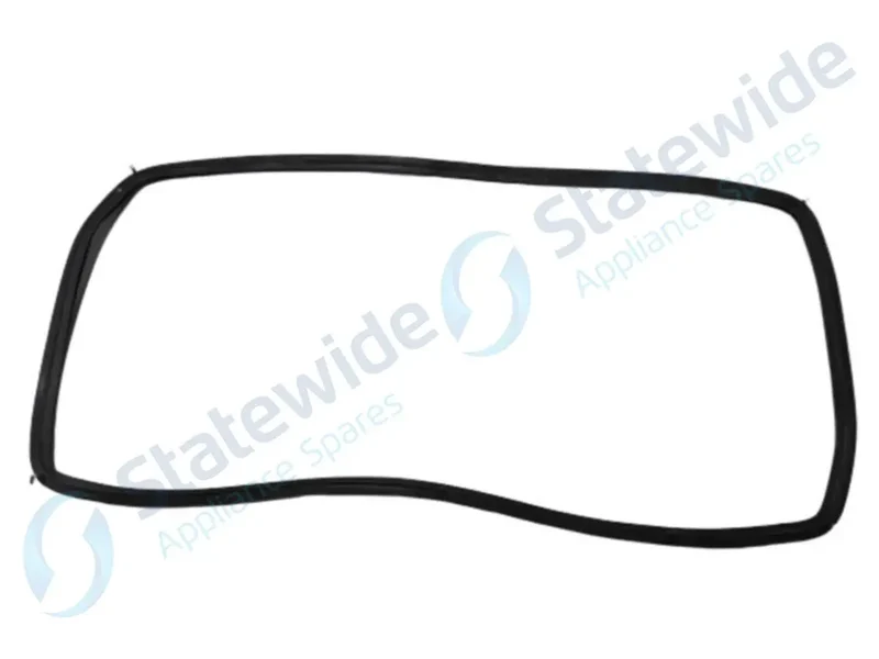Euromaid Oven Door Front Gap Seal - BT44-Genuine