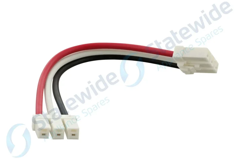 Daikin Aircon Outdoor Wiring Harness E47-RZYQ10PY1
