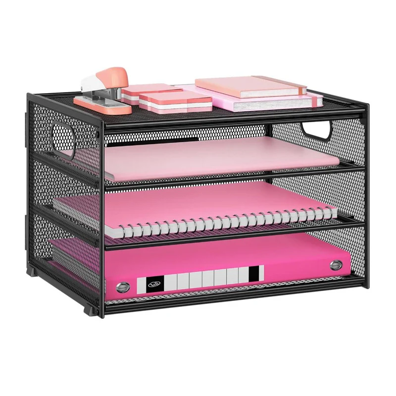 Dekorative Organisation