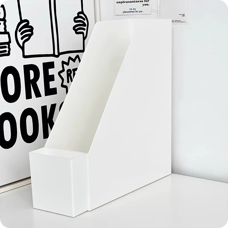 Eleganter Dokumenten Organizer