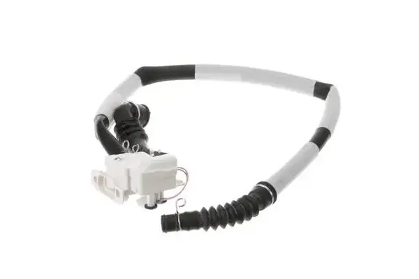 SAMSUNG FL Washer/Dryer Hose Connector-WD13J7825KP-Genuine