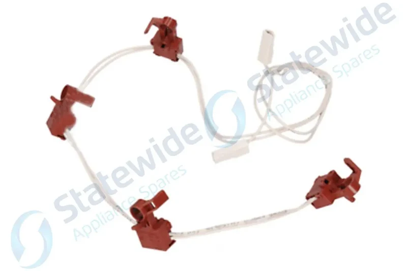 BEKO Cooktop IGNITION MICROSWITCH-HIMW64225SX-Genuine
