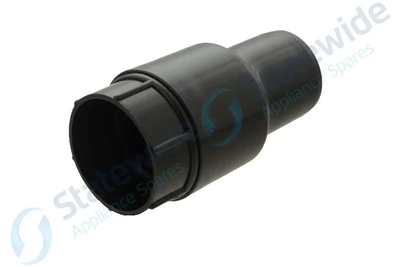 Kerrick Vacuum 38MM Hose Cuff Tool End Swivel-Genuine