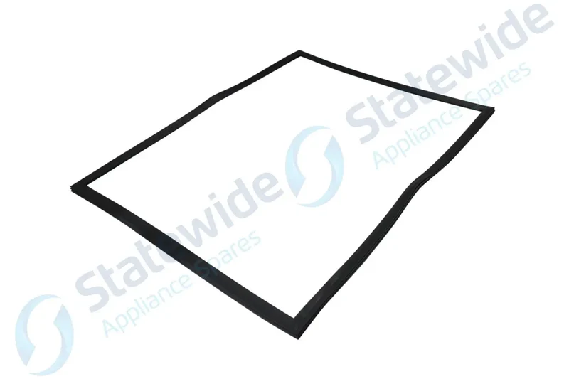 Beko Fridge Door Gasket/Seal - CN151140DZX-Genuine
