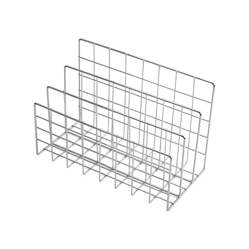 Stapelbarer Drahtorganisator