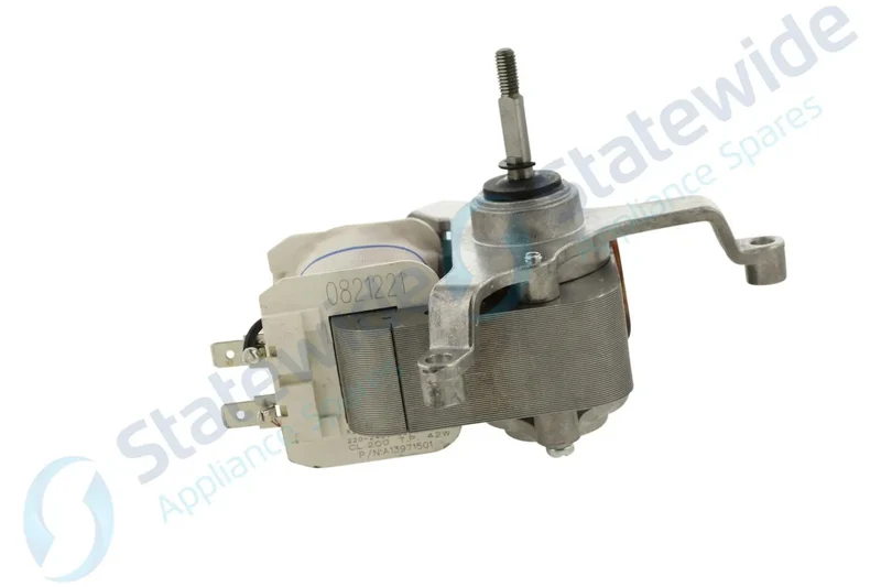 ELECTROLUX Washer/Dryer DUCTING Motor-EWW8024Q5WB-Genuine