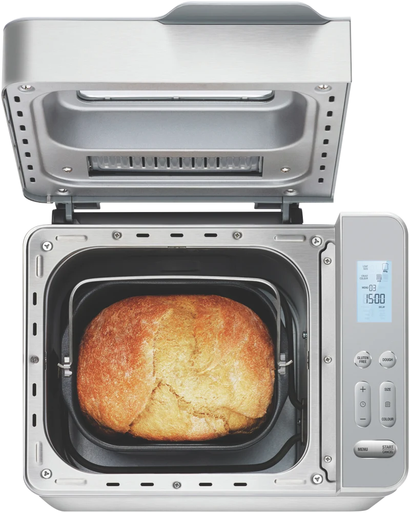 Breville The Bakers Dozen