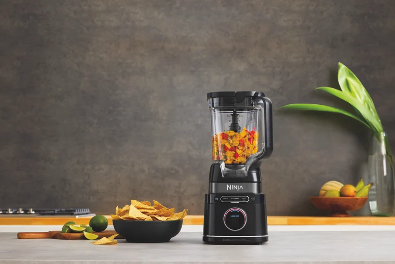 Ninja Detect Power Blender Duo Black