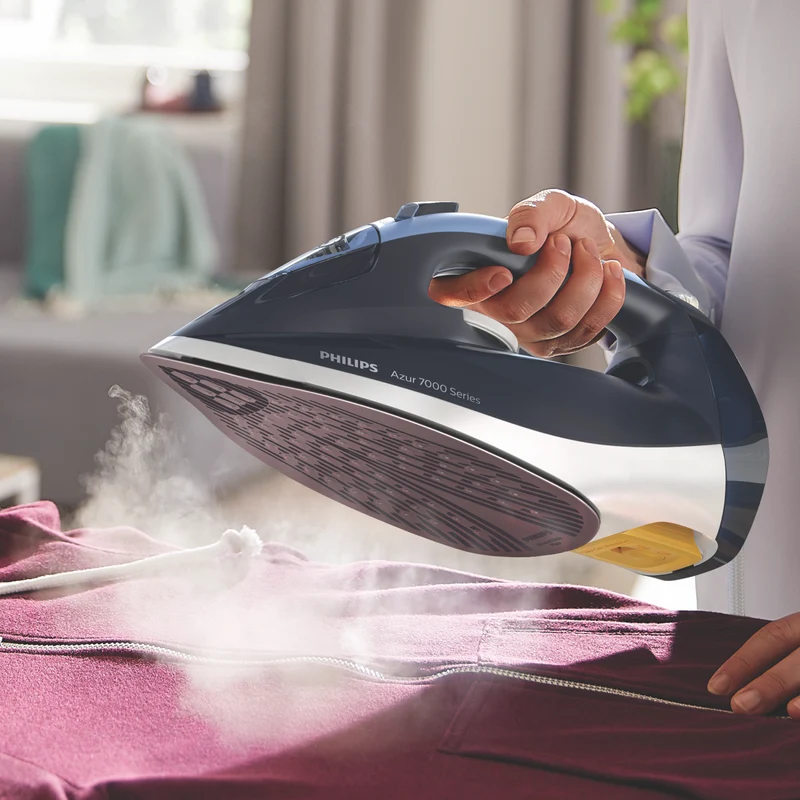 Philips 7000 Series Steam Iron