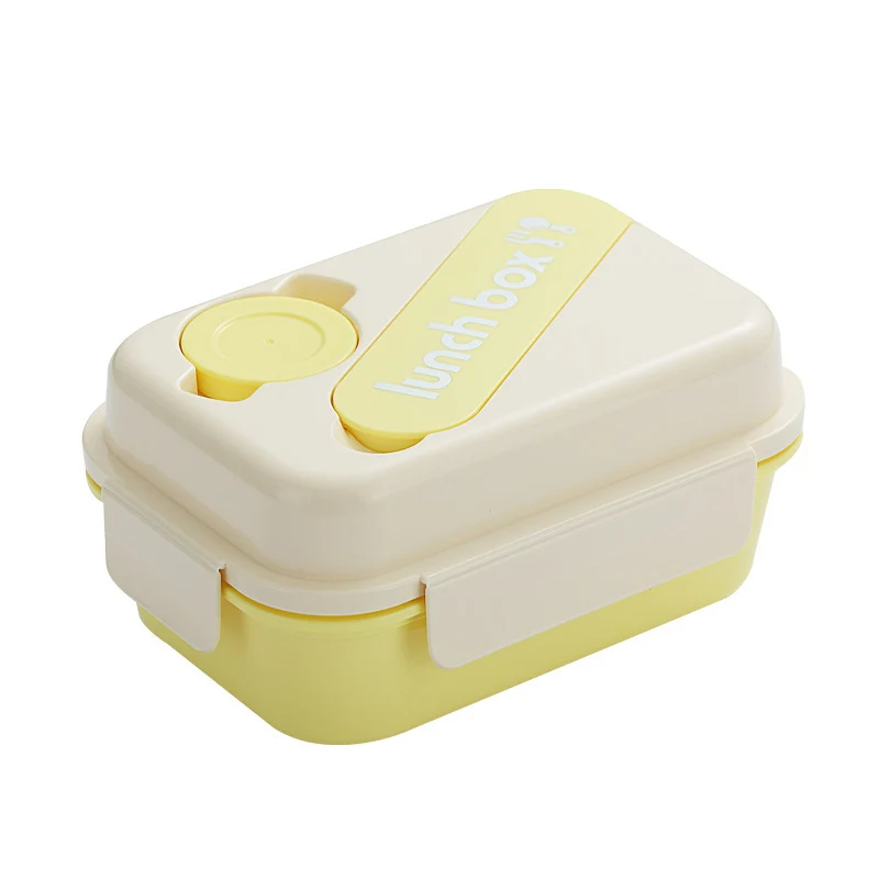 Mehrfachfach Bento Lunchbox Set