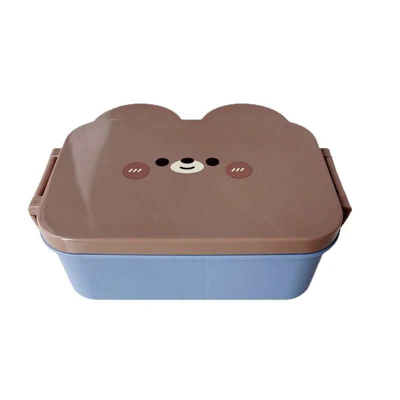 Cartoon-Themen Bento Lunchbox
