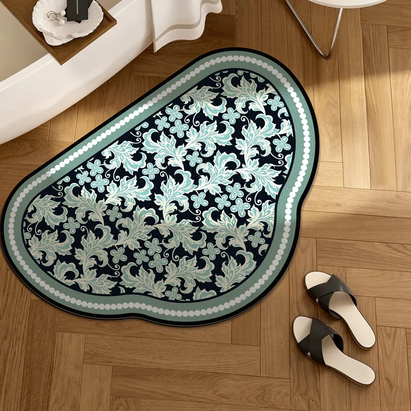Home Decorativer Badevorleger