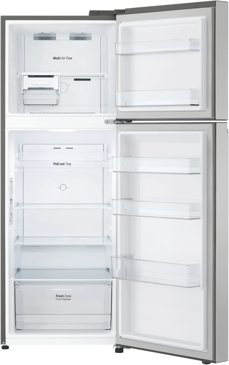 LG 315L Top Mount Refrigerator